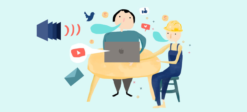 time management - amanda király