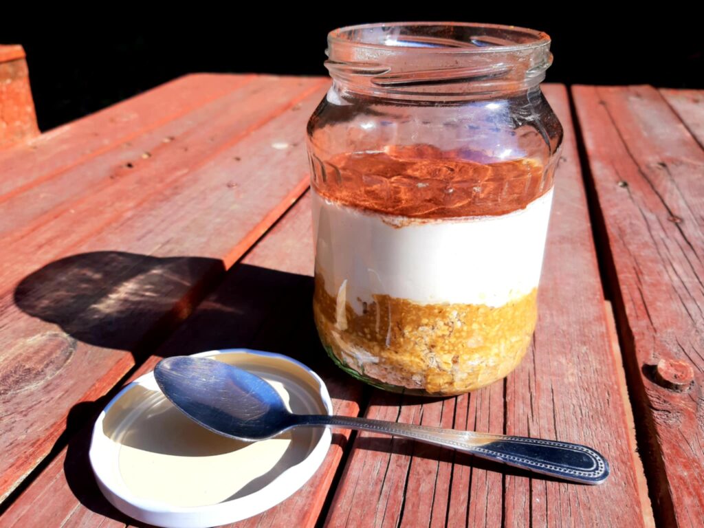 Elviteles áltiramisu