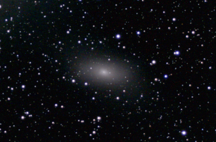 Messier 110