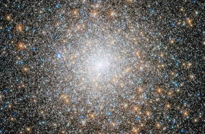 Messier 15