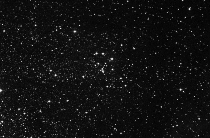 Messier 18