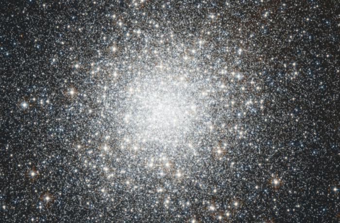 Messier 2