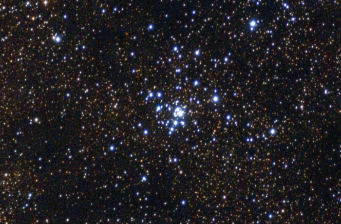 Messier 21