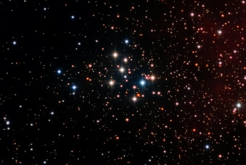 Messier 29