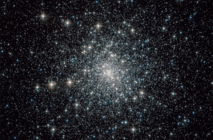 Messier 30