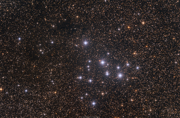 Messier 39