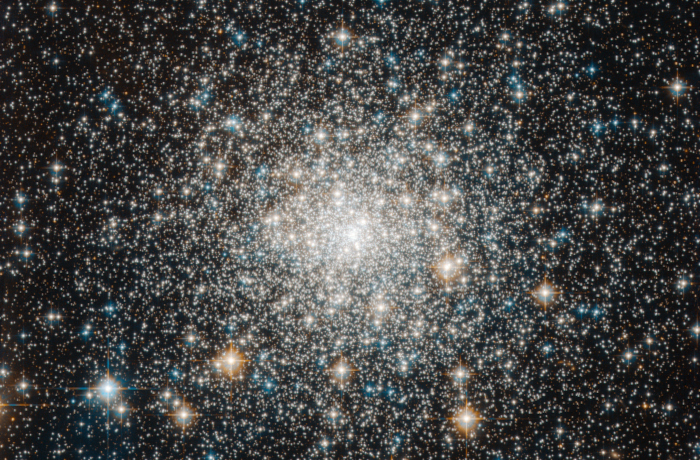 Messier 70